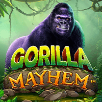 Khỉ đột Mayham screenshot