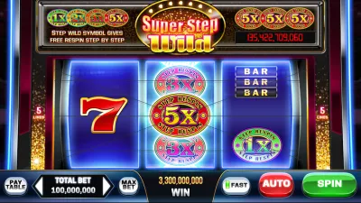 Sảnh game slot online G168