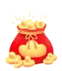 Nhận Quà Miễn Phí welfare icon